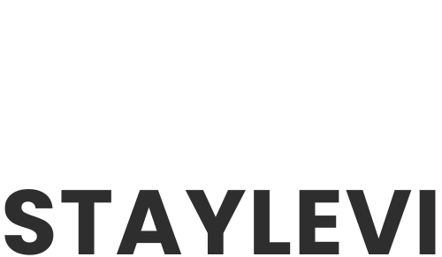 StayLevi logo